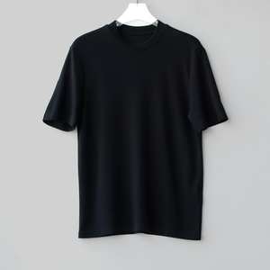 เสื้อยืดผ้าฝ้าย100% สำหรับผู้ชายสั่งทำ - Product Image 4