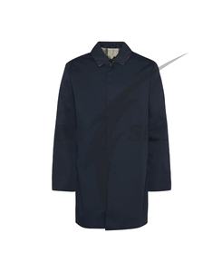 Chaqueta Larga de Lona Impermeable y Ecológica de Alta Calidad 2026, para Hombres, Mujeres y Niños, Personalizable, MOQ Bajo - Product Image 1