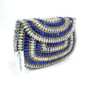 Sac à main en mosaïque et en métal de luxe élégant de haute qualité, le plus exclusif, pour femmes, sac de soirée, sac messager à bas prix - Product Image 1