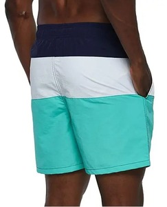 Pantalones cortos de alta calidad, chándal personalizado, ropa de calle, gimnasio, Fitness, conjuntos de hombres, conjuntos cortos desteñidos al sol, lavado ácido, verano para hombres - Product Image 4