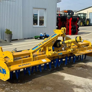 Alpego Rotodent RTEK-400 Rapido - Product Image 1