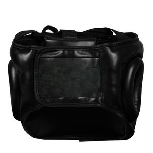 Nouveauté : Protection professionnelle en microfibre unisexe pour le kickboxing, protection intégrale du menton, sur mesure, portable - Product Image 3