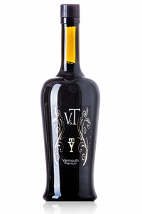 เวอร์มุทสเปน วีแอนด์ที ทินต้า เด โตโร อ็อก เอดจ์ 750 มล. - Product Image 1