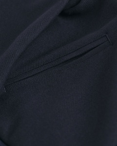 Chaqueta Varsity de Invierno Personalizada con Logotipo OEM, Estilo Vintage, de Alta Calidad, en Poliéster/Algodón, con Bordado y Patrón de Letras para Hombre - Product Image 4