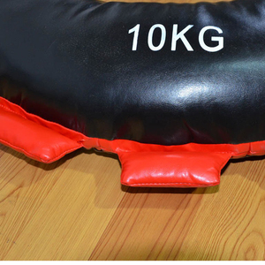 Bolsa de energía Búlgara para entrenamiento deportivo, sacos de arena vacíos para boxeo, 5-25kg, bolsa de entrenamiento de fuerza - Product Image 6