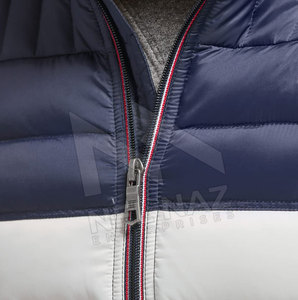 Ropa informal de moda 2023, ropa de calle, chaqueta acolchada para hombre, chaquetas gruesas y cálidas de invierno, Abrigo con capucha, chaqueta acolchada de algodón para hombre - Product Image 6