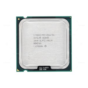 Processore Intel Xeon 3060 <span class=keywords><strong>2</strong></span>.40GHz <span class=keywords><strong>2</strong></span>-Core 4MB 1066MHz 65W LGA775 con <span class=keywords><strong>Cache</strong></span> L2 1066MHz - Product Image 2