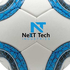 Nouveau style de match de football à des fins de match avec design personnalisé et logo personnalisé par Next Tech Industries - Product Image 2