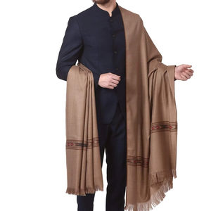 Branded <b>Men's</b> <b>Shawl</b> for <b>Men's</b> Soft Custom Print Color Winter <b>Shawl</b> for <b>Men's</b> <b>Shawl</b> Low MOQ Wholesale Pure 100% Pure Material - Product Image 1