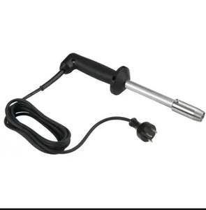 Machine électrique d'écornage de fer spécifique de Dehorner électrique de bétail de Dehorner pour la vache - Product Image 4