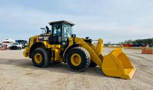 Cargador de ruedas Cat 962 - Product Image 3