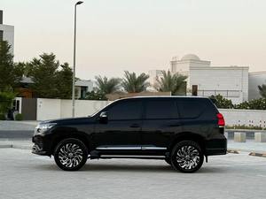 LandCruiser Prado TXL VXR 2020 - Product Image 5