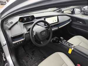 Toyota Prius Limited AWD 2024 Usado, Asequible y en Buen Estado - Product Image 3