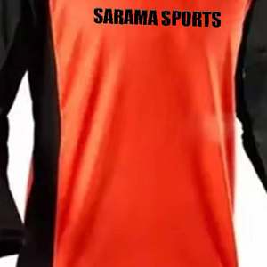 Traje de Motocross Sublimado Limitado, Personalizado OEM Venta al por mayor MX Motocross Trajes Racing para Competición Motocross Kit - Product Image 3