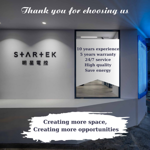 Ambiente de lujo y privacidad sin concesiones-Vidrio inteligente PDLC en hoteles, resorts y Spas-Película inteligente STARTEK 2 - Product Image 6