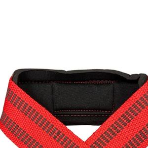Correas de Levantamiento de Pesas en Forma de 8, de Goma de Color Sólido, Ligeras, de Alta Elasticidad, para Entrenamiento en Gimnasio, Unisex, Diámetro Personalizable - Product Image 4