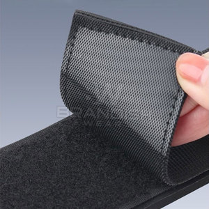 Crochets de musculation antidérapants très vendus, sangles de poignet pour la musculation, entraînement de force, fitness, pour la musculation - Product Image 5