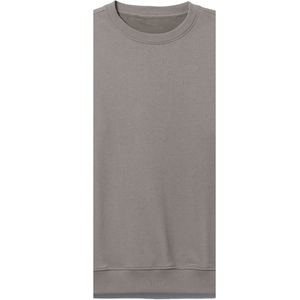 Sudadera con Capucha Personalizada para Hombre, Cuello Redondo, 100% Algodón, Felpa, Invierno, Transpirable, Ecológica, Casual, 2 Piezas, Alta Calidad - Product Image 3