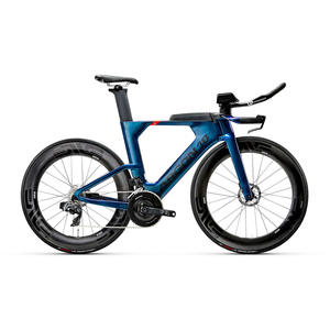 Nueva Bicicleta 2025 18 E-119 Tri+ SRAM RED AXS - Product Image 2