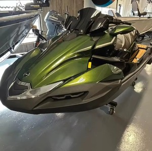 Moto Acuática Ultra 160LX 2025, Motor de 4 Tiempos, 300HP, Capacidad de 1500cc, Aplicación Automática, Material de Fibra de Vidrio y Aluminio, OEM 1 1 - Product Image 4