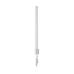 Antenne omnidirectionnelle Ubiquiti AMO-2G13, airMAX, 2,4 GHz, 13 dBi - Product Image 3