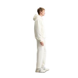 100% coton vêtements pour hommes hiver et automne sweats à capuche et pantalons de survêtement deux pièces ensembles Fitness respirant Jogging costume - Product Image 6