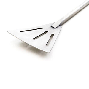 hot selling manufacturer Stainless Steel <b>Nail</b> Pusher Gel <b>Nail</b> <b>Polish</b> <b>Remover</b> Tools Double Side Cuticle Pusher - Product Image 4