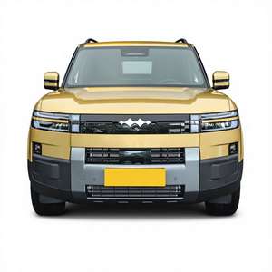 SUV de Luxe 4x4 Léopard 7 EV 2026 avec Moteur 300kW et Batterie 30-50kWh, Conduite à Gauche, En Stock - Product Image 1