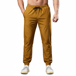Wholesale Mens <b>Cargo</b> <b>Pants</b> Solid Color <b>Cargo</b> <b>Pants</b> Men High Quality <b>Cargo</b> <b>Pants</b> Made in Pakistan - Product Image 2