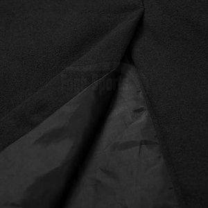 Manteau d'hiver en tricot décontracté pour homme, imperméable, rembourré de duvet, best-seller, fabrication directe d'usine, design personnalisé - Product Image 4