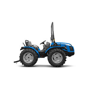 Chariot élévateur électrique écologique pour entrepôt avec batterie au lithium à faible entretien, zéro émission et bon fonctionnement - Product Image 6