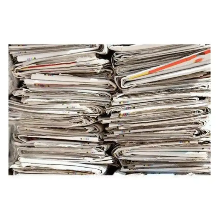 Toplu tedarikçi yaygın satış prim kağıt sınıf atık kağıt üzerinde yayınlanan gazeteler OINP kağıt hurda düşük fiyat