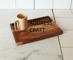 Best Quality Bone Inlay And Resin Round Shape Blue And White Color Floral Design Serving <b>Tray</b> kitchenware <b>Table</b> Decorate Used - Product Image 4