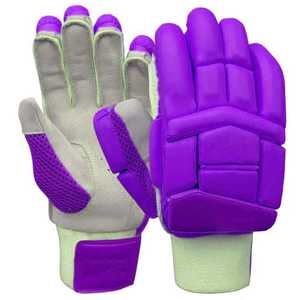 Unique Latest Design Custom <b>Cricket</b> Batting <b>Gloves</b> Full Comfortable <b>Cricket</b> <b>Gloves</b> / Customize logo Size and Color - Product Image 2