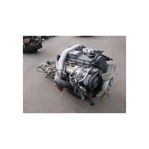 Árbol de levas mejorado para el montaje del motor 1KZ-TE Elevación y duración mejoradas para una mayor potencia de salida en condiciones de uso - Product Image 6