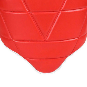 Protector de pecho de boxeo de alta calidad servicios OEM equipo de gran oferta Taekwondo Karate protector de pecho - Product Image 4