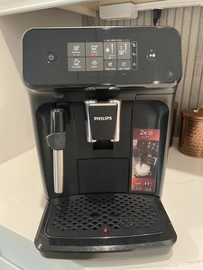 เครื่องชงกาแฟอัตโนมัติรุ่นแท้ของฟิลิปส์ ซีรีส์ 4300 / 4400/ 3200/ 2300/ 2200/ 2100 รุ่น Ep4346/70 - Product Image 2