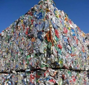 UBC Aluminium Scrap UK Boîtes de boisson usagées en aluminium Boîtes de boisson usagées en aluminium Scrap - UBC Aluminium Scrap for Sale Disponible - Product Image 5