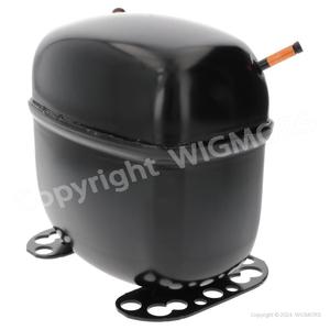 คอมเพรสเซอร์ Secop รุ่น SC21G พร้อมอุปกรณ์สตาร์ท LBP 104G8143 UL R134A (เดิมชื่อ Danfoss Compressors) - Product Image 3