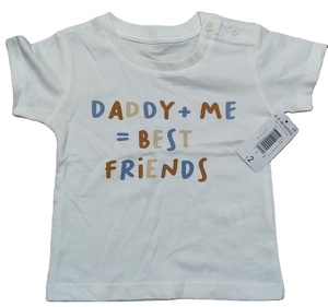 Camiseta de Manga Corta LENNOX FASHION, Nueva, de Alta Calidad, 100% Algodón Tejido, con Estampado a Base de Agua, de Secado Rápido y Transpirable para Niños - Product Image 2