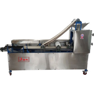 Machine à fabriquer des Mathri - Machine à biscuits automatique pour usage commercial - Product Image 4
