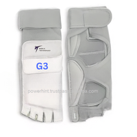 Protection de pieds personnalisée avec logo, tailles plus grandes, confortable, approuvée WTF, 30 capteurs, pour Judo, BJJ, Taekwondo, Karaté, Jiu-Jitsu, en mousse EVA