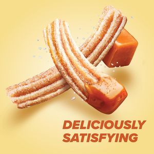 Pure <b>Protein</b> Caramel Churro <b>Protein</b> Bars – 20g <b>Protein</b>, 3g Sugar, 190 Calories (12 count) - Product Image 2