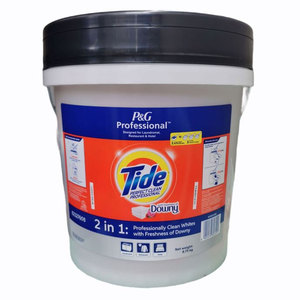 ผงซักฟอกสำหรับถังผงซักฟอกแบบเข้มข้นเป็นมิตรกับสิ่งแวดล้อม3L-20L วัตถุดิบคุณภาพสูง - Product Image 6