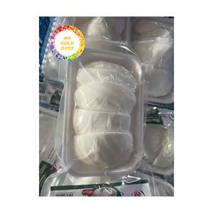 VIANDE DE NOIX DE COCO CONGELÉE VIETNAMIENNE DISPONIBLE EN EMBALLAGE EN VRAC OU EN EMBALLAGE AU DÉTAIL POUR L'EXPORTATION MONDIALE ADAPTÉ AU DESSERT - Product Image 2