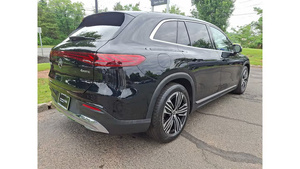 Mercedes-Benz EQS 450 4MATIC SUV 2023 Usado en Excelentes Condiciones - Product Image 5