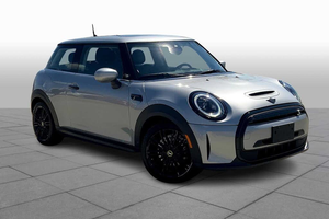 2024 Coo-per SE 2 puertas Hatchback FWD muy limpio - Product Image 5