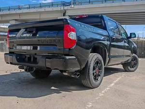 Toyota Crew Max completamente nuevo con todas las opciones - Product Image 6