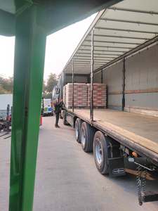 Granulés de bois tout type vendus dans le monde entier - Product Image 2