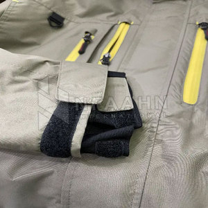 Chaqueta de invierno de pesca hecha de nailon/poliéster, recién llegado, chaquetas de pesca de tamaño adulto, gran oferta 2025 - Product Image 5